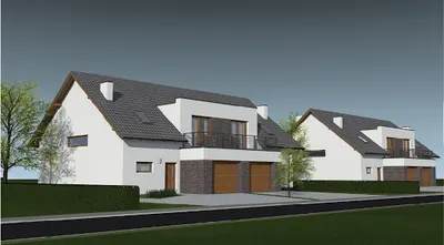 Magic Development Domy